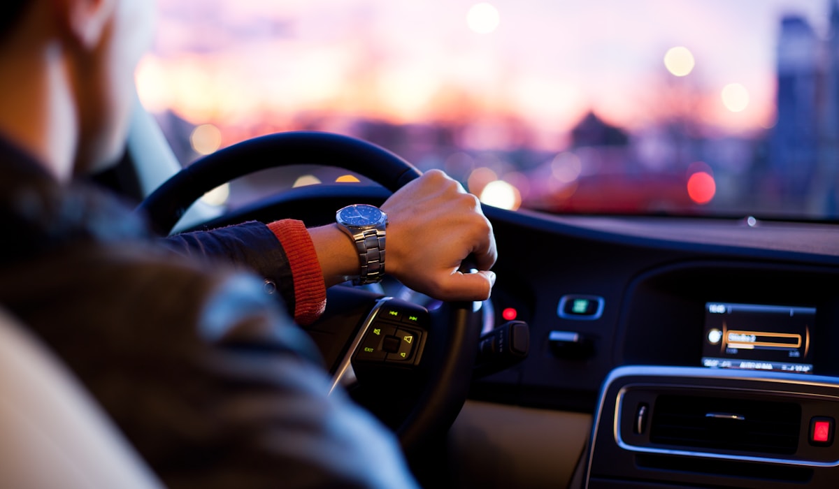Taxi Service Maidenhead
